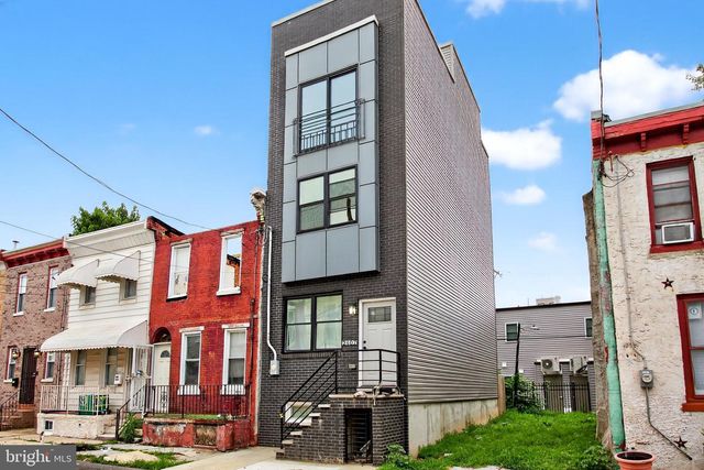 2407 W SEYBERT ST, Philadelphia, PA 19121