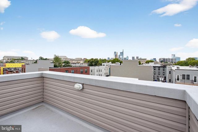 2407 W SEYBERT ST, Philadelphia, PA 19121