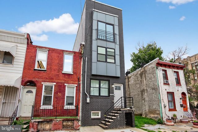 2407 W SEYBERT ST, Philadelphia, PA 19121