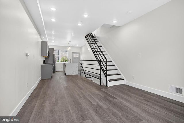 2407 W SEYBERT ST, Philadelphia, PA 19121