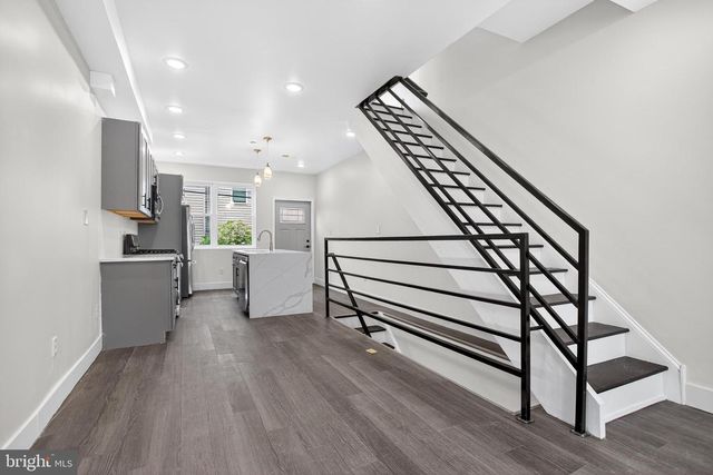 2407 W SEYBERT ST, Philadelphia, PA 19121