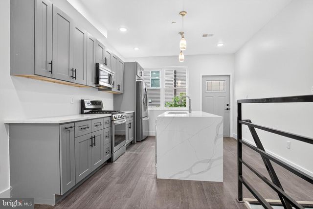 2407 W SEYBERT ST, Philadelphia, PA 19121