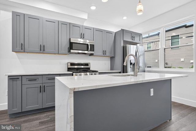 2407 W SEYBERT ST, Philadelphia, PA 19121