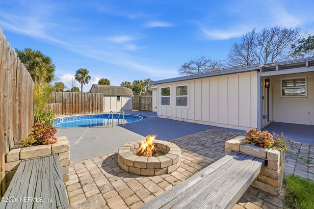 785 TRITON Road, Atlantic Beach, FL 32233