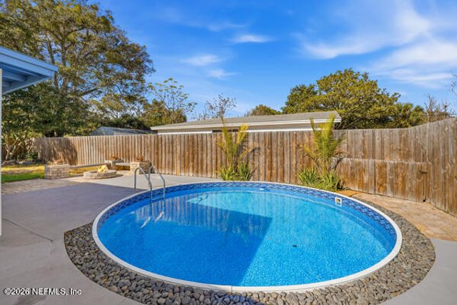 785 TRITON Road, Atlantic Beach, FL 32233