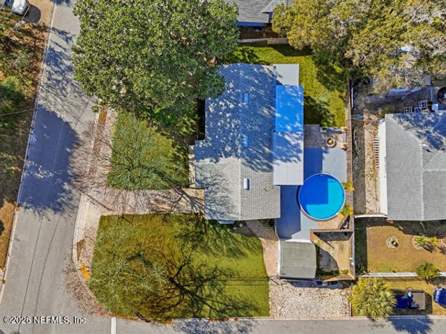 785 TRITON Road, Atlantic Beach, FL 32233