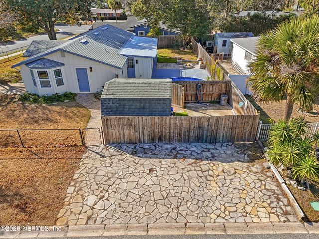 785 TRITON Road, Atlantic Beach, FL 32233