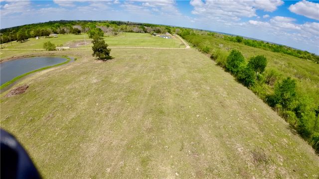 000 Marshall Lane - Tract B, Chappell Hill, TX 77426