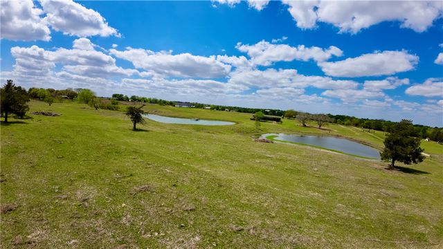 000 Marshall Lane - Tract B, Chappell Hill, TX 77426