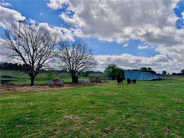 000 Marshall Lane - Tract B, Chappell Hill, TX 77426