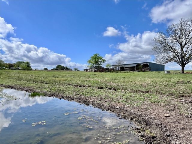 000 Marshall Lane - Tract B, Chappell Hill, TX 77426