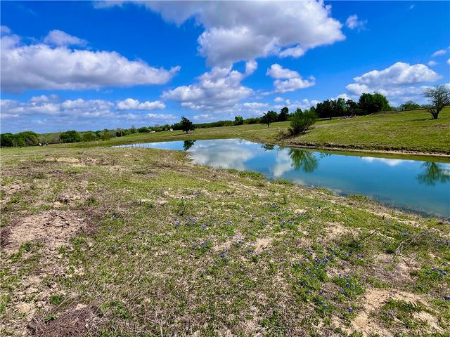 000 Marshall Lane - Tract B, Chappell Hill, TX 77426
