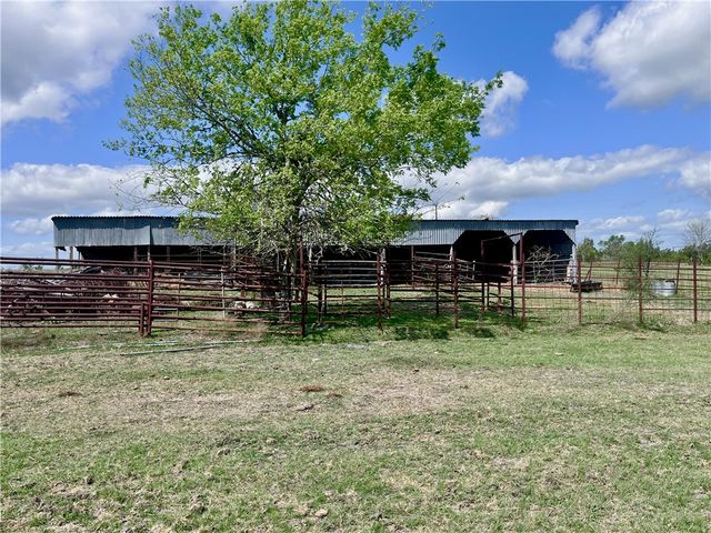 000 Marshall Lane - Tract B, Chappell Hill, TX 77426