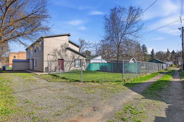 604 S Ray St, Spokane, WA 99202