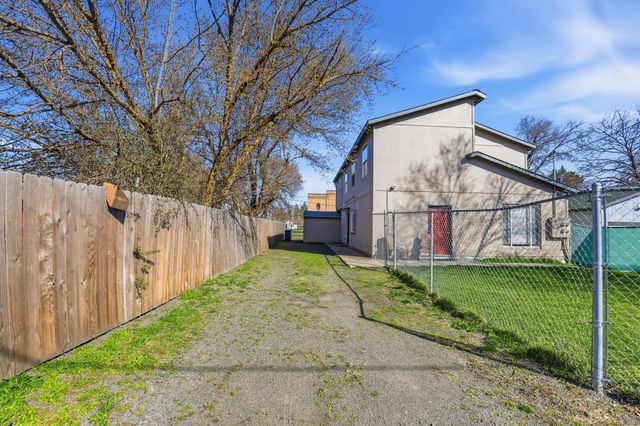 604 S Ray St, Spokane, WA 99202