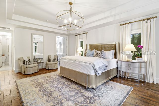 15 Hawthorne Rd, Bluffton, SC 29910