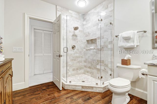 15 Hawthorne Rd, Bluffton, SC 29910