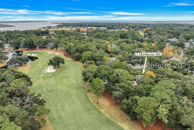 15 Hawthorne Rd, Bluffton, SC 29910