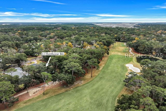 15 Hawthorne Rd, Bluffton, SC 29910