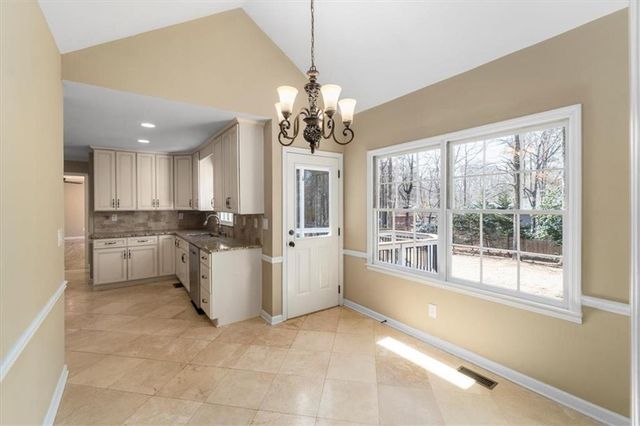 863 Countryside SE Court, Marietta, GA 30067