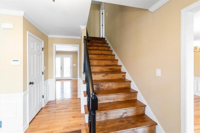 863 Countryside SE Court, Marietta, GA 30067