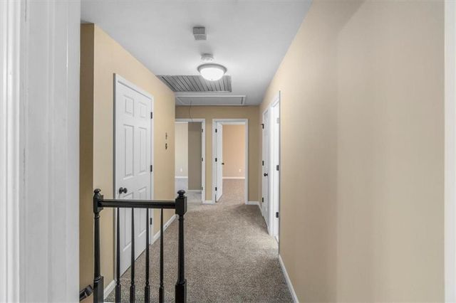 863 Countryside SE Court, Marietta, GA 30067