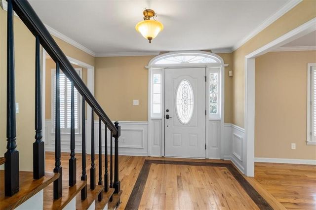 863 Countryside SE Court, Marietta, GA 30067