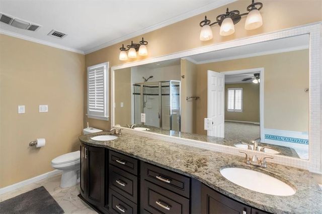 863 Countryside SE Court, Marietta, GA 30067