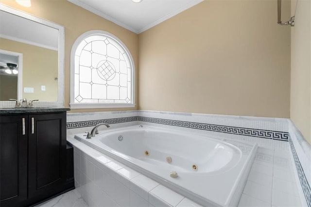 863 Countryside SE Court, Marietta, GA 30067