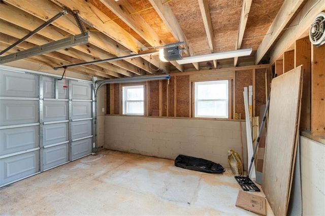 863 Countryside SE Court, Marietta, GA 30067