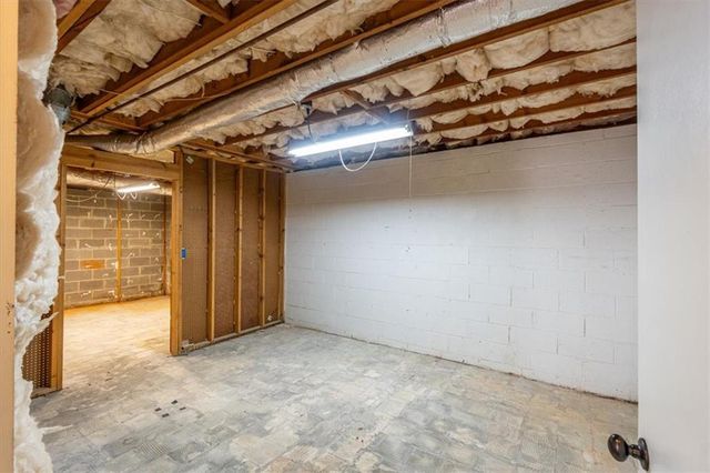 863 Countryside SE Court, Marietta, GA 30067