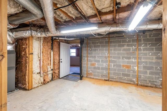 863 Countryside SE Court, Marietta, GA 30067