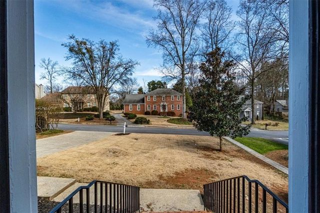 863 Countryside SE Court, Marietta, GA 30067