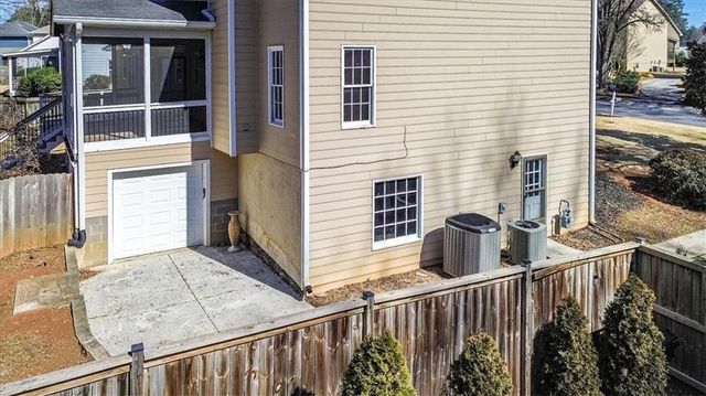 863 Countryside SE Court, Marietta, GA 30067