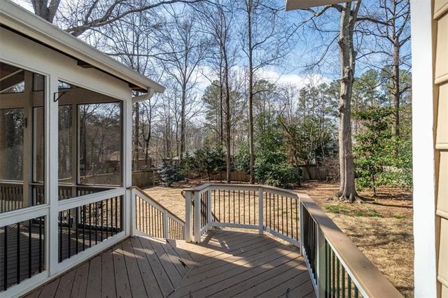 863 Countryside SE Court, Marietta, GA 30067
