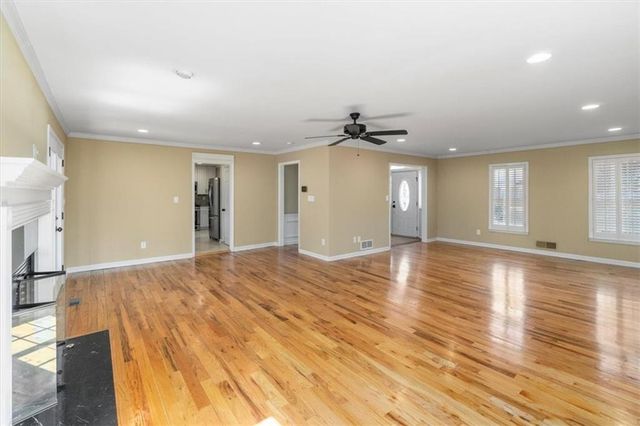 863 Countryside SE Court, Marietta, GA 30067