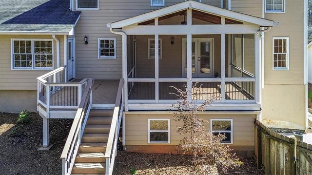 863 Countryside SE Court, Marietta, GA 30067