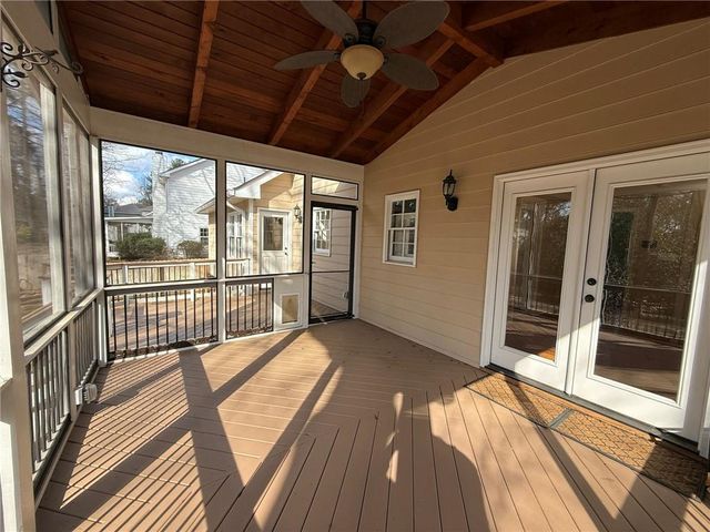 863 Countryside SE Court, Marietta, GA 30067