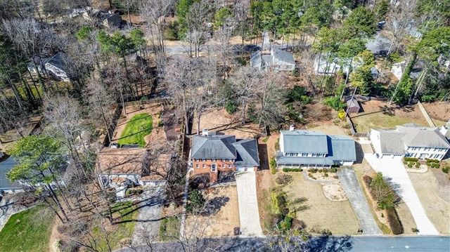 863 Countryside SE Court, Marietta, GA 30067