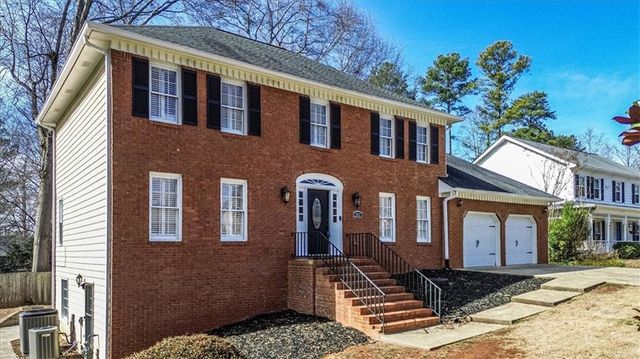 863 Countryside SE Court, Marietta, GA 30067