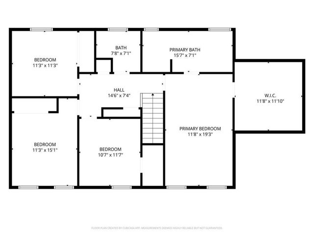 863 Countryside SE Court, Marietta, GA 30067