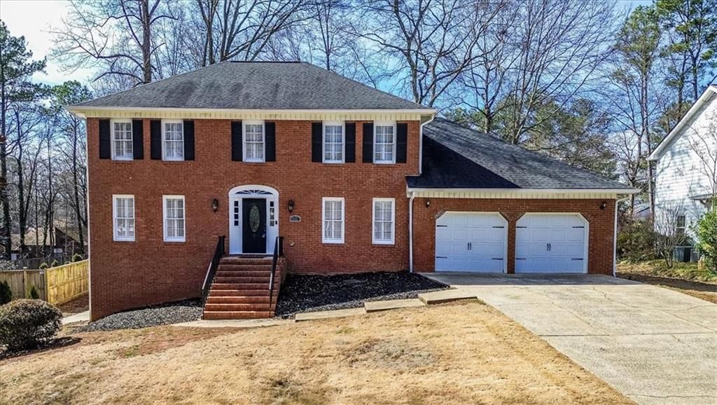 863 Countryside SE Court, Marietta, GA 30067