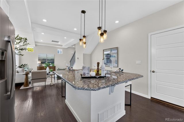 3145 Hardin Street, Castle Rock, CO 80109