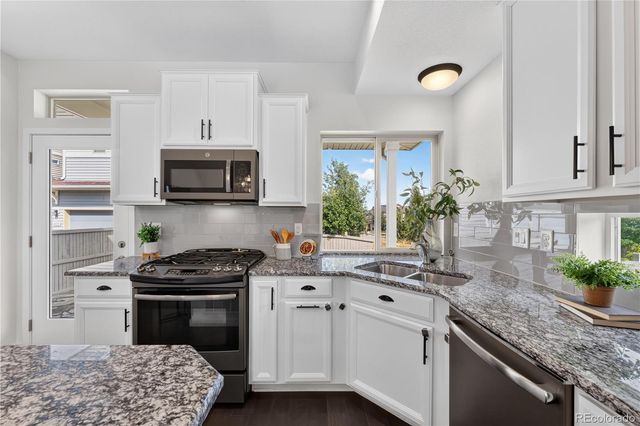 3145 Hardin Street, Castle Rock, CO 80109