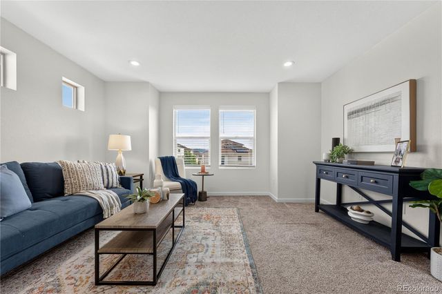 3145 Hardin Street, Castle Rock, CO 80109