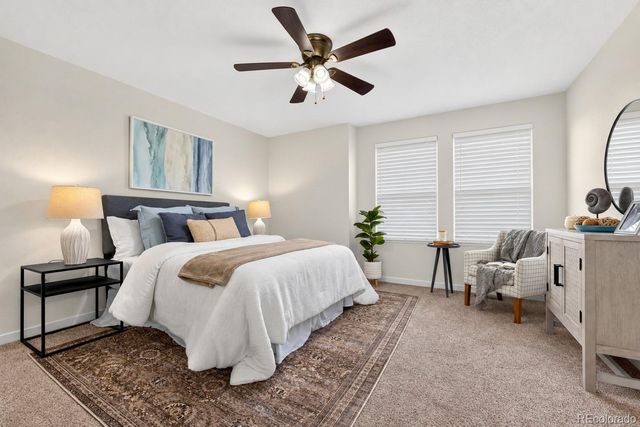 3145 Hardin Street, Castle Rock, CO 80109