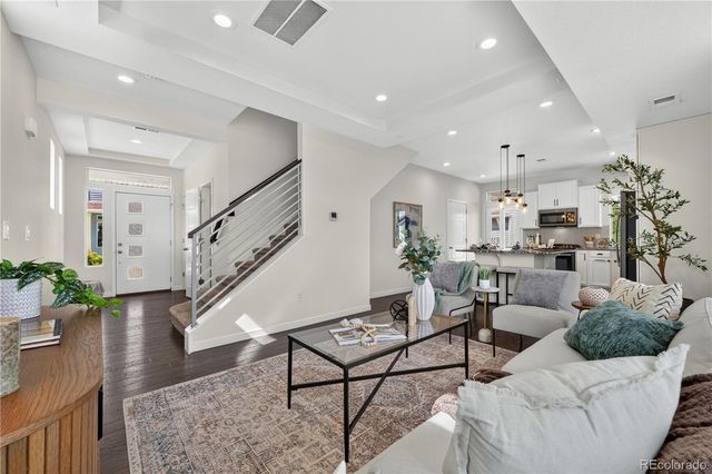 3145 Hardin Street, Castle Rock, CO 80109