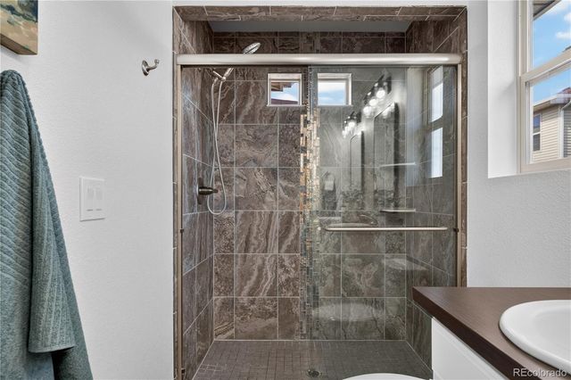 3145 Hardin Street, Castle Rock, CO 80109