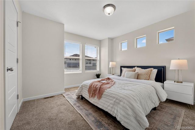 3145 Hardin Street, Castle Rock, CO 80109