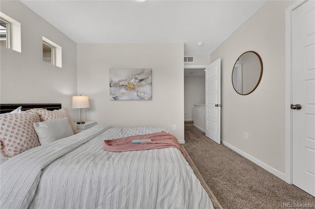 3145 Hardin Street, Castle Rock, CO 80109